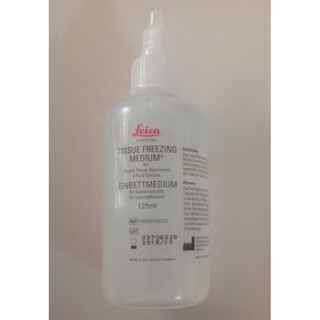 Germany imported leica leica frozen section oct frozen embedding agent 125ml glue 14020108926