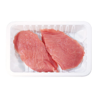 180 days white pork chilled pork lean meat 300g