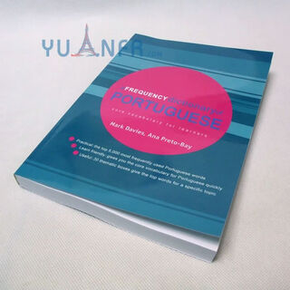 Recommend 5000 high-frequency words in portuguese portuguese-english a frequency dictionary of portuguese 5000 high-frequency words in portuguese physical book