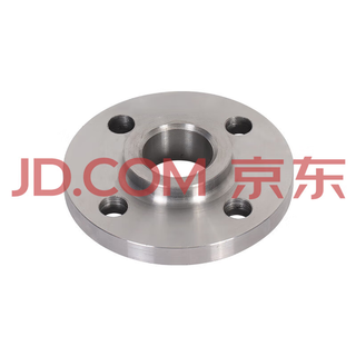 Youneng flat welding flange with neck hg/t20592 so250(b)-16 rf 304l (unit piece)