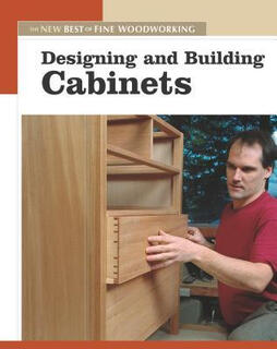 3-6 weeks delivery designing and building cabinets