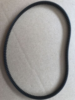 Dongling bread machine accessories belt xbm-1028/1028g/1028gp/1128s transmission belt synchronous belt