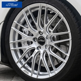 Mmx forged modified wheels are suitable for m5 m7 mercedes-benz cla amg porsche taycan 911 bmw 5 series customized data color/forged wheels 18x9j