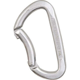 Kong polished bent wire harness