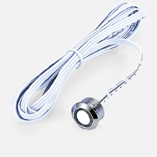 Tianshili infrared touch sensor switch hand scan door control human body intelligent sensor led cabinet light centralized control switch touch sensor switch (central control 5669)