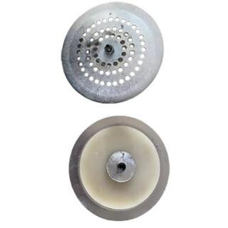 Wear resisting ash conveying check valve spool fe660/2e dn80 316l delivery time 30