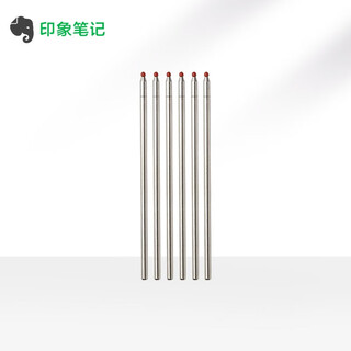 Evernote smart pen everpen kit smart pen consumables evernote smartbook paired with smart pen for multi-terminal synchronization, permanent preservation of manuscripts everpen slim water-based refill