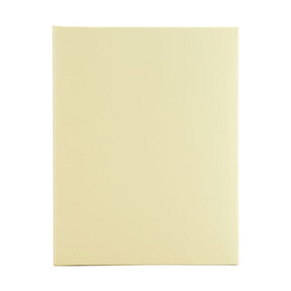 Ncl zhonglin family diy laminated self-adhesive photo album/567-inch small photo album/baby growth memory album photo book yellow h-a4f-142-y