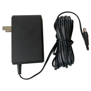 TP-LINK 安防监控电源12V直流稳压 摄像头电源适配器 12VDC/1.5A（5米长电源线）