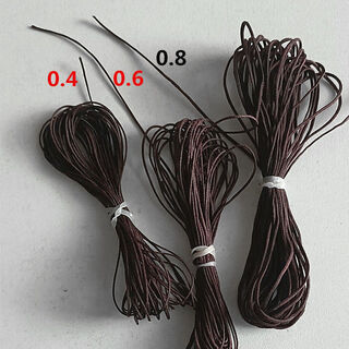 Qindu weaving buddhist bead thread vajra, star, moon and bodhi non-elastic wear-resistant rope hand string rope bead thread jade thread