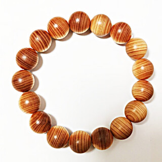 仙引 太行崖柏柏木高油陈化老料精品 12mm