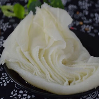 5 jin jin is equal to 0.5 kg. whole black and white hairy tripe with bottom plate. commercial beef louver, fresh hot pot ingredients, maocai skewers and side dishes wholesale. whole white hairy tripe (5 jin jin is equal to 0.5 kg).