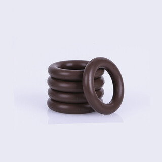 Chenxiang customized fluorine rubber o-ring 5/6/7/8/9/10/11/12~28*2 high temperature resistant sealing ring rubber ring oil resistant customized remarks specifications quantity