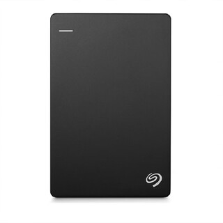 希捷BackupPlus睿品500g移动硬盘1t 2.5 USB3.0 2t  1TB 500G黑+送保护套