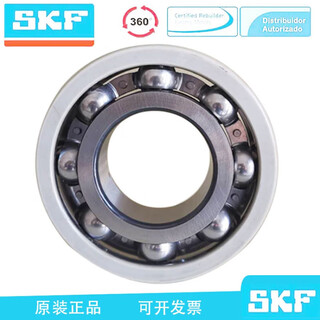 Skf skf ruiko electrically insulated bearing wind power generation 6218 6219 6220 6221 6222 6224 customized skf 6226/c3 internal insulation