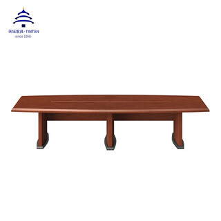 Temple of heaven conference table/painted conference table/multifunctional table 4200*1600*760 fp-0442 (pieces)