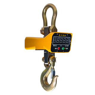 联能定制电子称1吨 吊钩秤3T  吊秤3吨 电子吊秤5t 吊秤10吨 10T