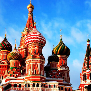 Moscow + murmansk, russia 8-day group tour