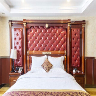 Capella tufu bay hainan yunshuiju one-bedroom pool villa 1 night + breakfast + afternoon tea