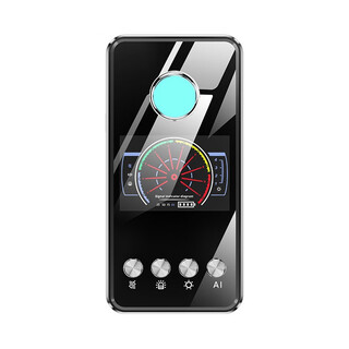 Disney hotel camera anti-candid camera smart detector anti-theft anti-listening equipment anti-tracking gps positioning detector