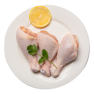 Huadu food single frozen pipa legs 2jin jin is equal to 0.5kg/bag frozen export japanese grade sauce braised chicken legs ingredients braised chicken legs ingredients