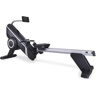 Huixiang eb5000 commercial wind resistance electromagnetic rowing machine indoor rowing rowing training fitness equipment rowing machine eb5000 wind resistance rowing machine