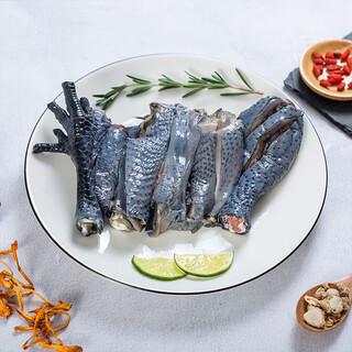 Xiangjia xiangjia fresh silky black chicken 500g