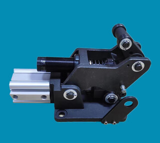 Chengde machinery stopper left type 13