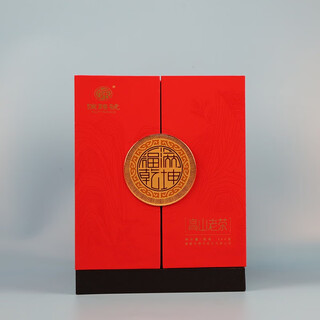 Xupinhao fumanqiankun high mountain old tea 350g