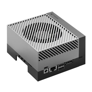 英伟达（NVIDIA）Jetson AGX Orin 64GB Developer Kit 开发套件