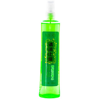 Mery honeysuckle spray toilet water repels mosquitoes, relieves itching and prevents mosquitoes. general refreshing toilet water for adults, children, infants and young children. cool and anti-prickly heat spray toilet water 195ml*1. anti-mosquito bites and repellent water.