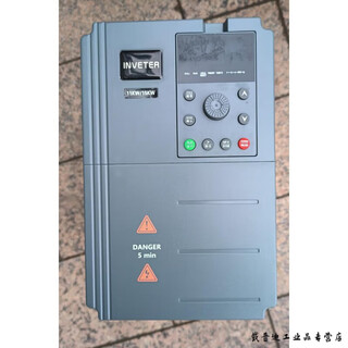 Lianchuang hi-tech inverter lianchuang inverter lc400 4kwlc630 series vector inverter panel 1.5kw 380v