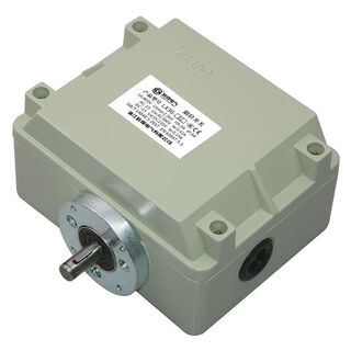 64 crane limit switch rotary 66 ohm travel switch lx36-82