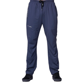 Qingshan fishing new fishing clothing summer loose breathable ice silk sunscreen fishing pants quick-drying fishing pants men dark pants s weight 100jin jin is equal to 0.5kg -125jin jin is equal to 0.5kg