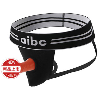 Roselex private delivery men's sexy thong locking ring semen locking sleeve sexy fun underwear size black large m