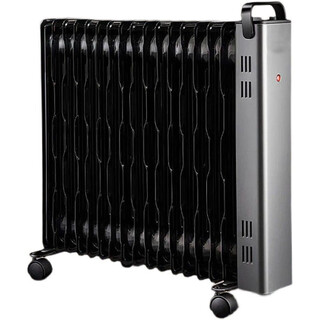 Lechenxin heater 17 pieces heat wave oil ting dyt-ss17 electric heater energy saving electric heater grill heat wave 17 pieces