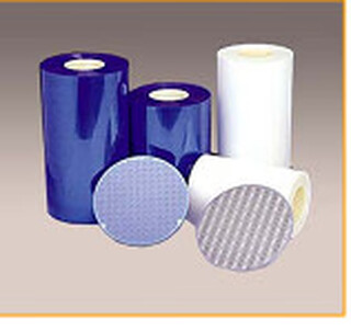 日东蓝膜/NITTO切割保护膜,SPV224SRB/SPV225RB/KL680RB/SPV214RT 日东蓝膜SPV225RB 380mm*100M