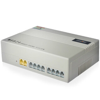 Guowei senna telephone switch ws824-q10 guowei switch 1 in 8 out 2 in 8 out 4 in 16 out 2 outside 4 in 16 out m416
