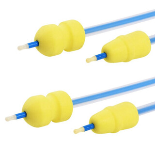 York (york) deep uterine insemination tube deep tube pig artificial insemination with locking buckle and tail plug vas deferens 100 sterilized multi-term large head