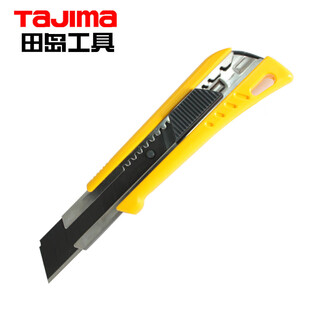 Tajima large 22mm wide utility knife wallpaper knife 1101-0017