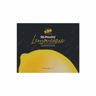 Australian bioe lemon pocket enzyme vitamin c portable vc original solution defecation new version 7 pieces/box