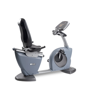 Dieffenbachia (dieffenbachia) spinning exercise bike horizontal magnetically controlled reluctance home silent bicycle f1-8318wb