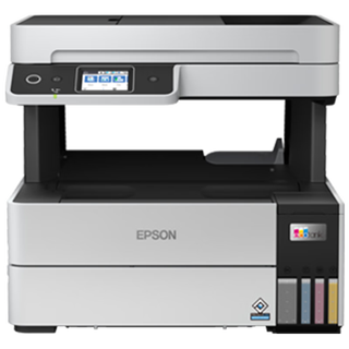 【9成新】爱普生（EPSON）L6468 A4彩色商用打印机 墨仓式数码多功能一体机 复印/打印/扫描（不含墨盒/硒鼓）