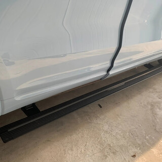 Brand new ideal l7 electric pedal, l7 original model smart electric retraction pedal, ideal model electric pedal