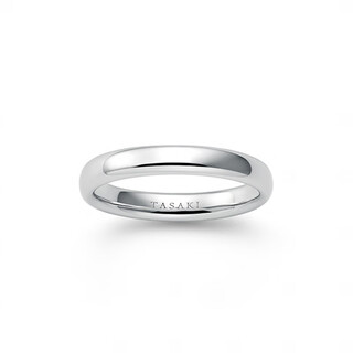 Tasaki piacere line 33 ring bridal elegant luxury platinum wedding ring rk-2993-pt950 no. 13