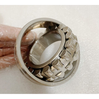 Stainless steel spherical roller bearing 22212s22213221422215222162221722218 s22216ca/w33 stainless steel 440c