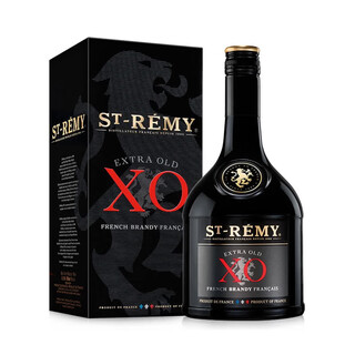 Direct supply from the distillery saint remy 40% french saint remy xo brandy 700ml jiuxian.com french wine