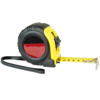 联能定制卷尺强磁耐摔高精度钢卷尺子自锁7.5米 测量工具 7.5M 其他