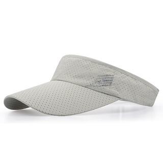 酒风学长马拉松跑步帽子空顶帽速干男女士运动网球帽运动跑步帽子夏季