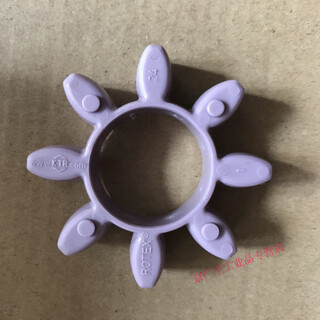 Ktr rotex19/24/28/38/42/48/55/65/75 steel coupling coupling rubber pad